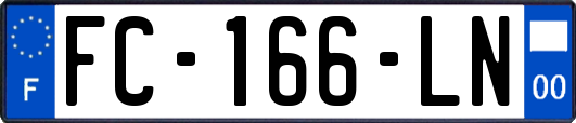 FC-166-LN