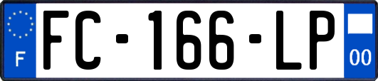 FC-166-LP