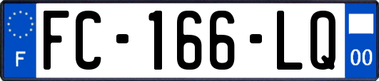 FC-166-LQ