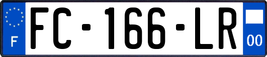 FC-166-LR