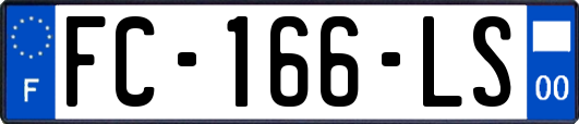 FC-166-LS