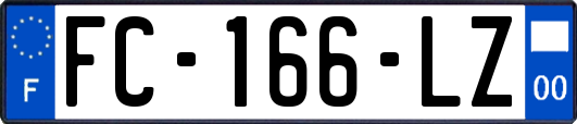 FC-166-LZ