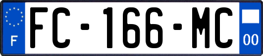 FC-166-MC