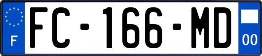 FC-166-MD