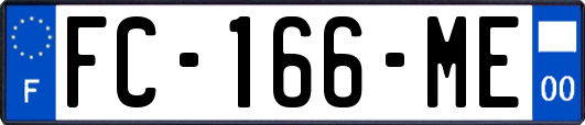 FC-166-ME