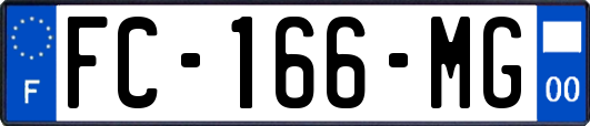 FC-166-MG