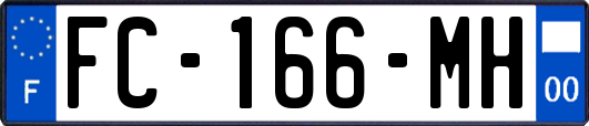 FC-166-MH
