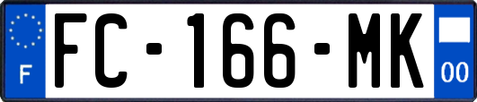 FC-166-MK