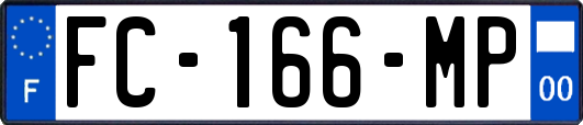 FC-166-MP
