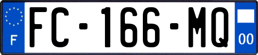 FC-166-MQ