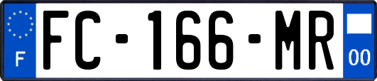 FC-166-MR