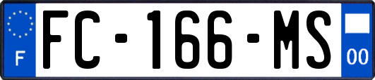FC-166-MS