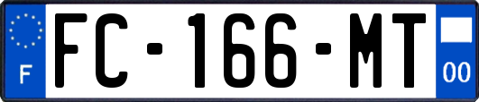 FC-166-MT