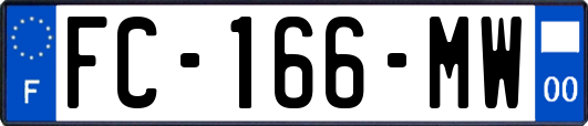 FC-166-MW