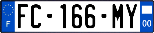 FC-166-MY