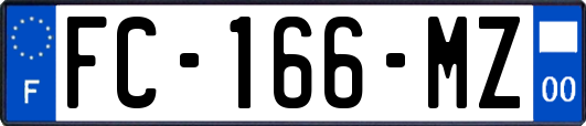 FC-166-MZ