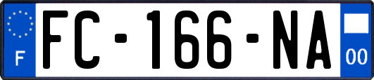 FC-166-NA