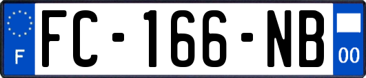 FC-166-NB