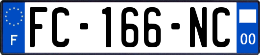 FC-166-NC