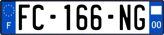 FC-166-NG