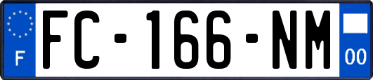 FC-166-NM