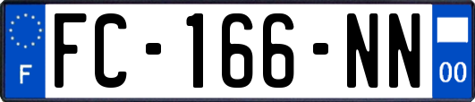 FC-166-NN