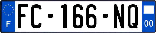 FC-166-NQ