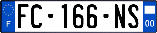 FC-166-NS