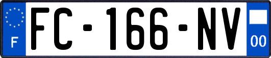 FC-166-NV