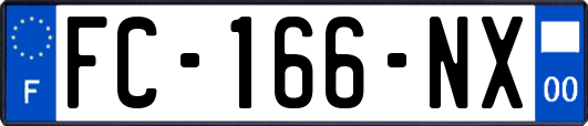 FC-166-NX