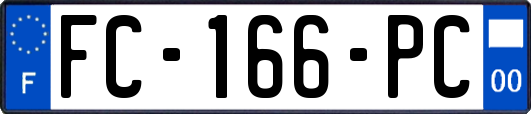 FC-166-PC