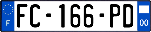 FC-166-PD