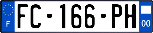FC-166-PH