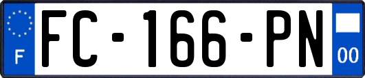 FC-166-PN