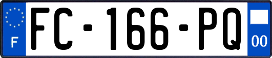 FC-166-PQ