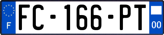 FC-166-PT