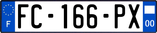 FC-166-PX