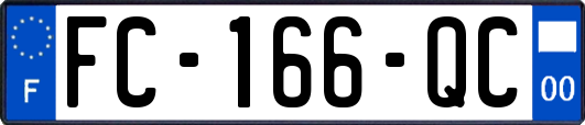 FC-166-QC