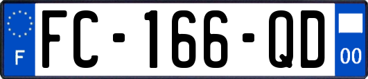 FC-166-QD
