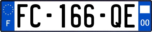 FC-166-QE