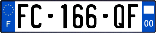 FC-166-QF
