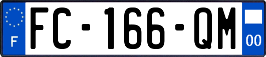 FC-166-QM