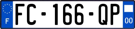 FC-166-QP