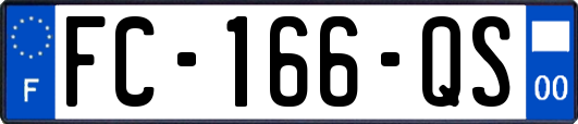 FC-166-QS
