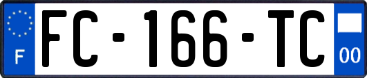 FC-166-TC