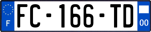 FC-166-TD
