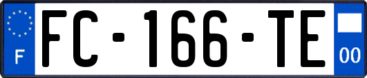 FC-166-TE