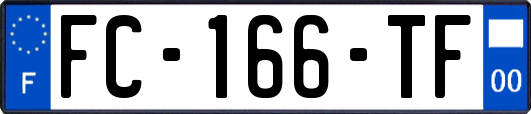 FC-166-TF
