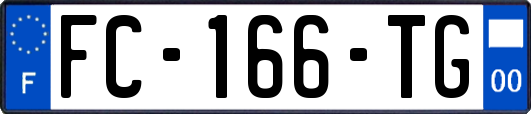 FC-166-TG