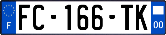 FC-166-TK